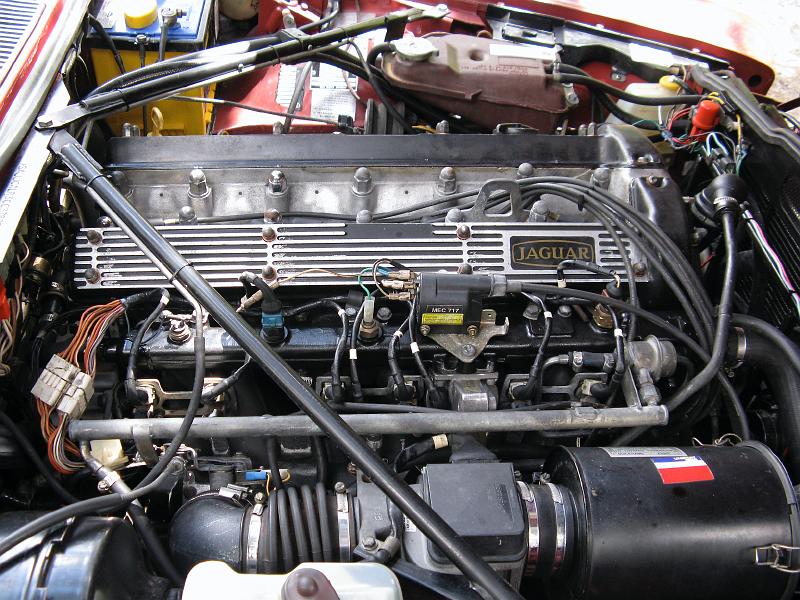 Ian's XJ6 Restoration 12.JPG